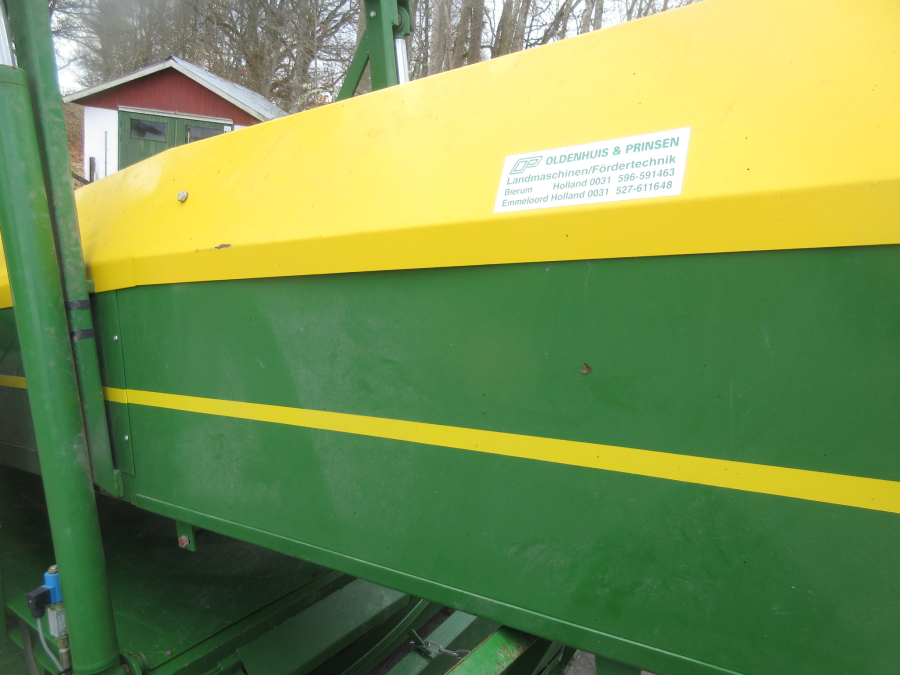 5823 Visser inläggare 10m