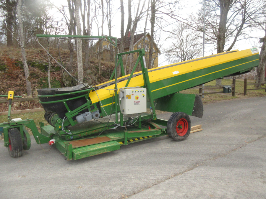 5823 Visser inläggare 10m
