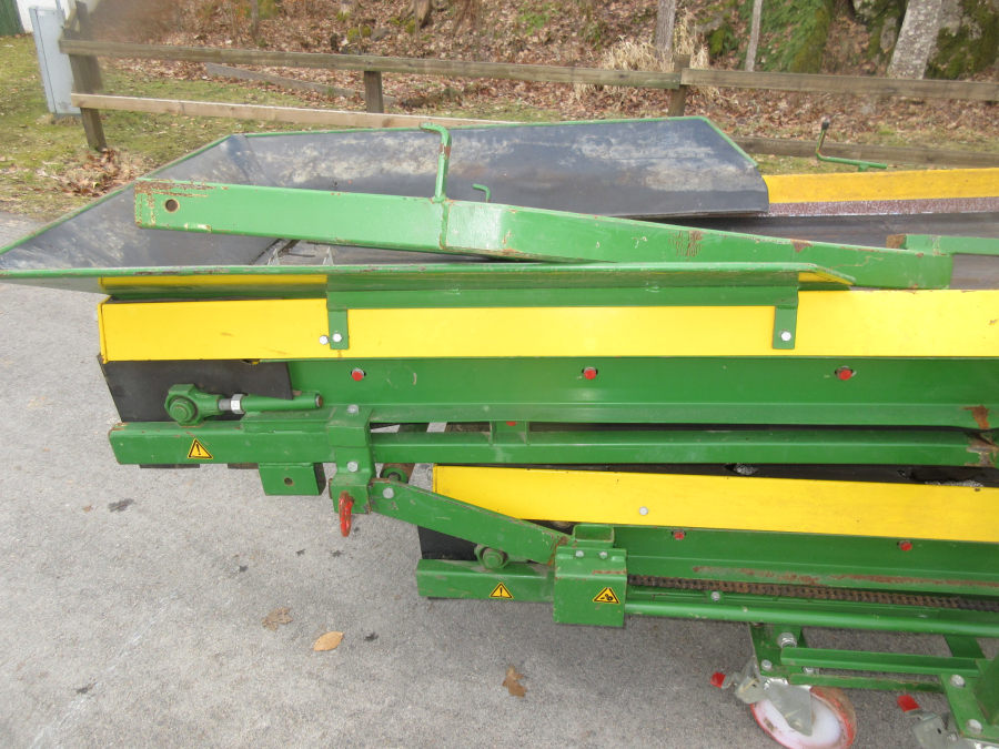 5824 Visser duoband 6+7 m. 