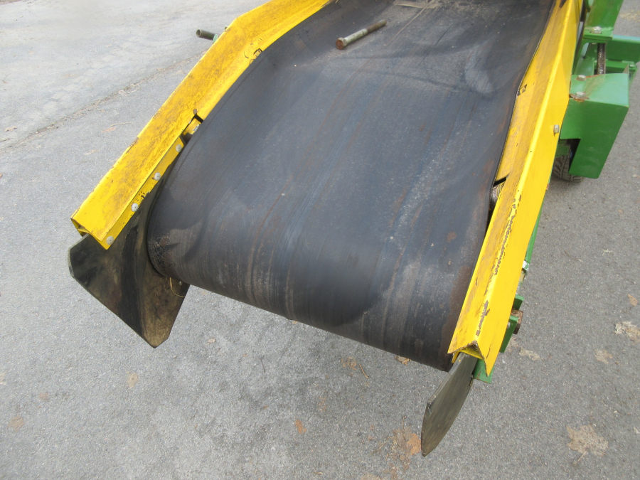 5824 Visser duoband 6+7 m. 