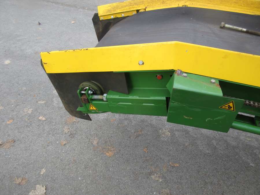 5824 Visser duoband 6+7 m. 