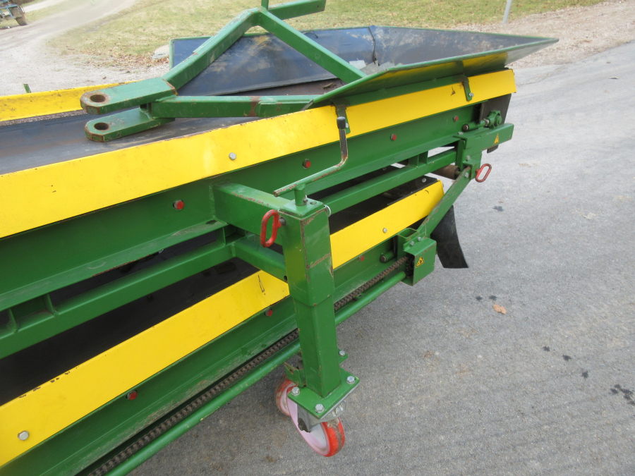 5824 Visser duoband 6+7 m. 