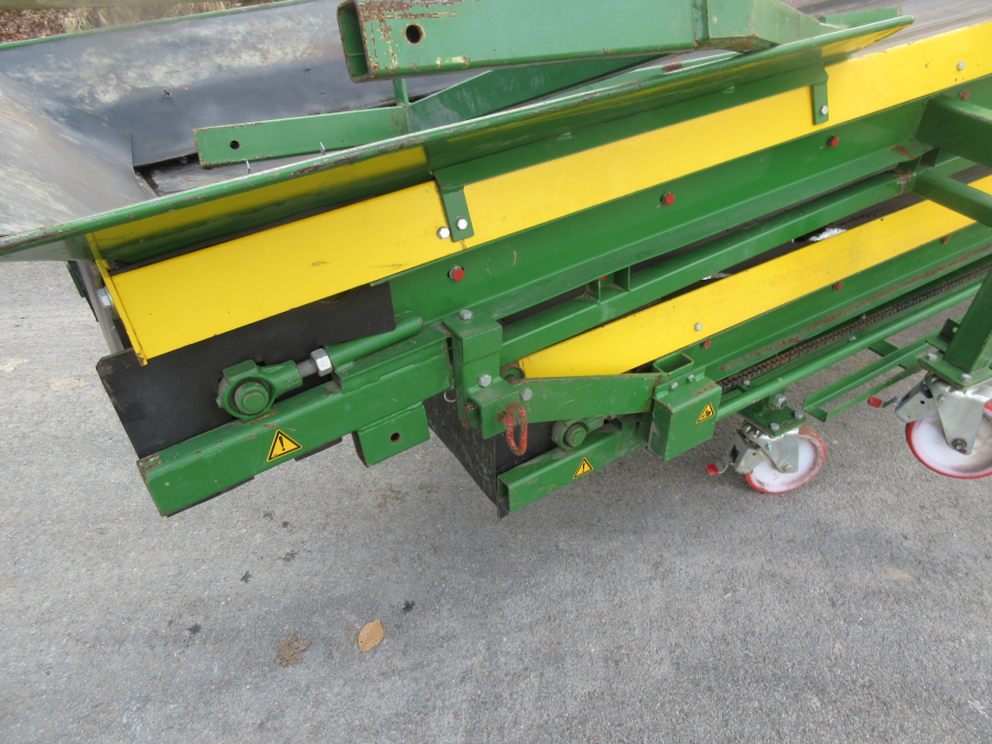 5824 Visser duoband 6+7 m. 