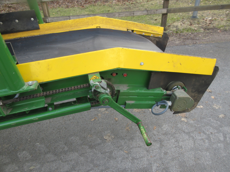 5824 Visser duoband 6+7 m. 