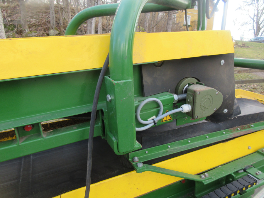 5824 Visser duoband 6+7 m. 