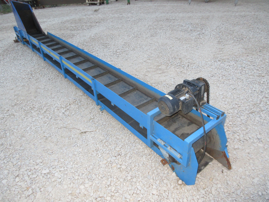 5828 EMVE Elevator 5400x350 mm