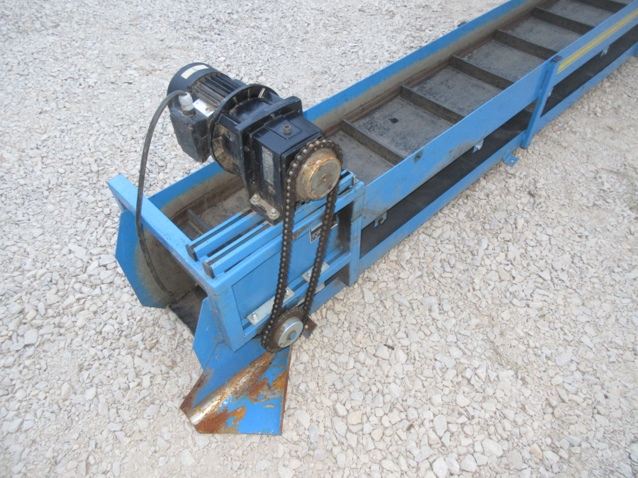 5828 EMVE Elevator 5400x350 mm