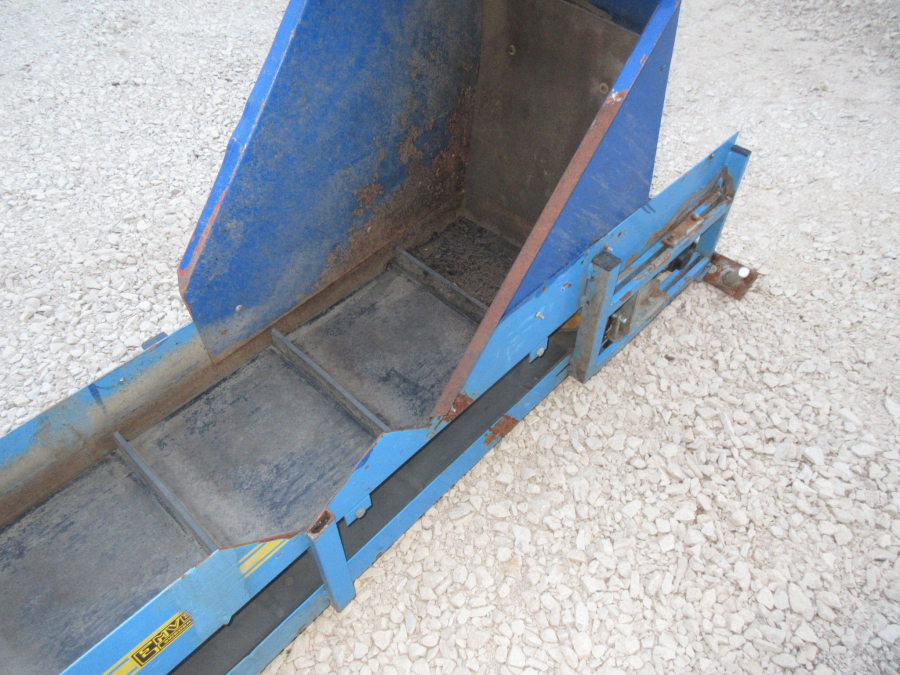 5828 EMVE Elevator 5400x350 mm