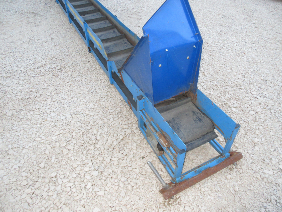 5828 EMVE Elevator 5400x350 mm