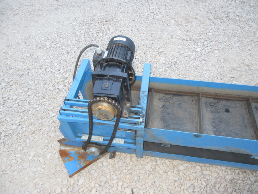 5828 EMVE Elevator 5400x350 mm