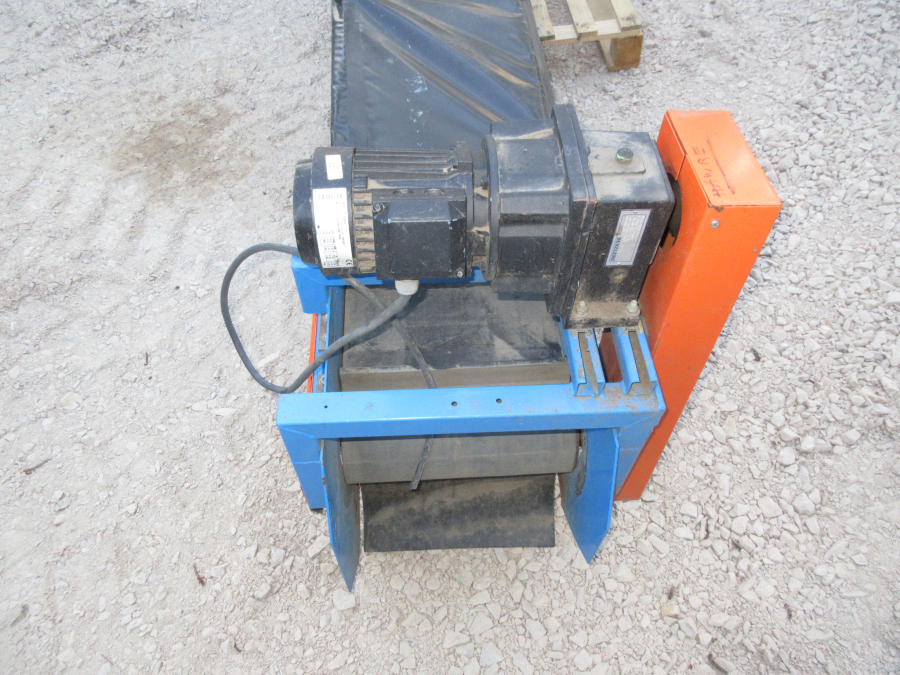 5829 EMVE elevator 5000x350 mm
