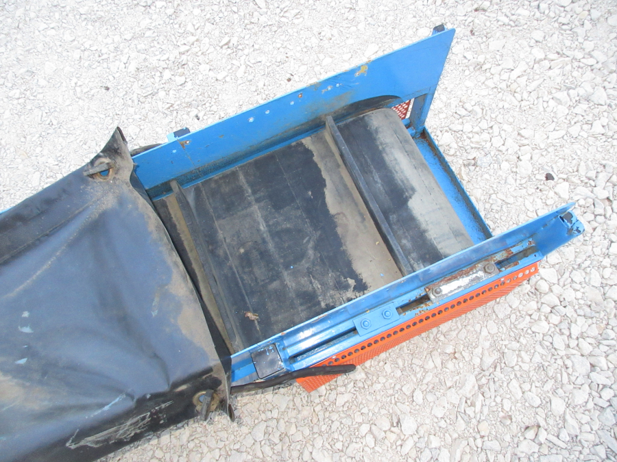 5829 EMVE elevator 5000x350 mm