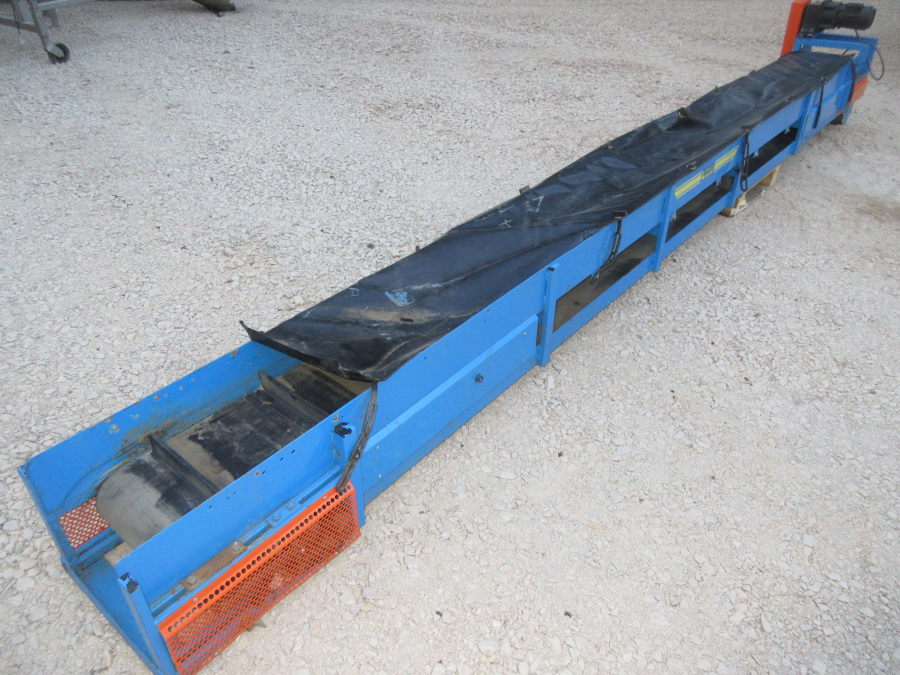 5829 EMVE elevator 5000x350 mm