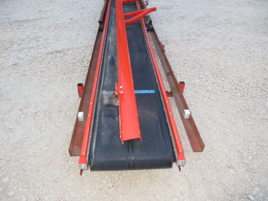 5830 EKKO Transportband 6800x500