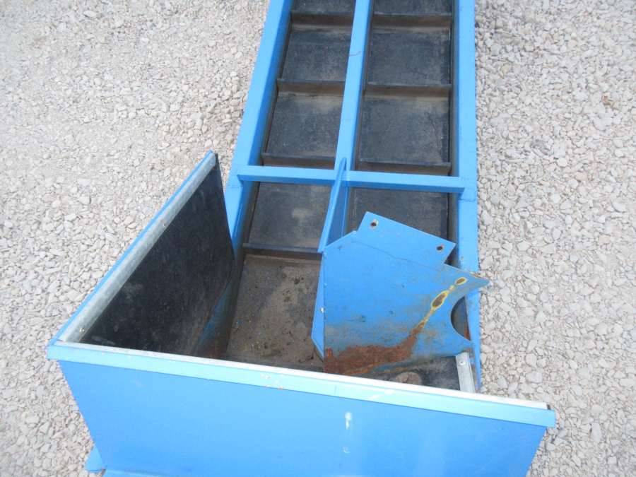 5831 EMVE Elevator 6900x550 mm