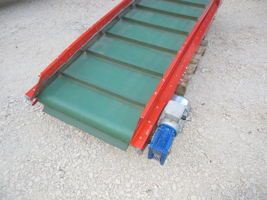5833 EKKO elevator 2400x800 mm