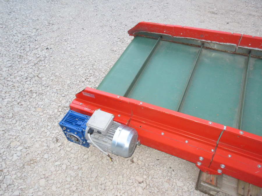 5833 EKKO elevator 2400x800 mm