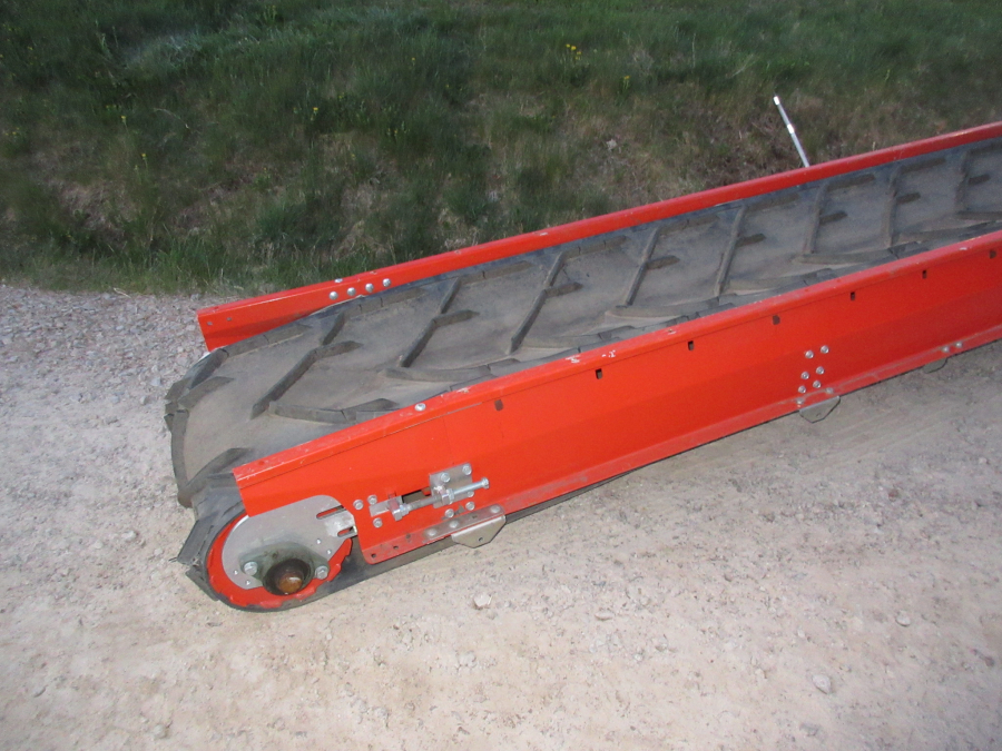 5840 EKKO Elevator 8800x650 mm