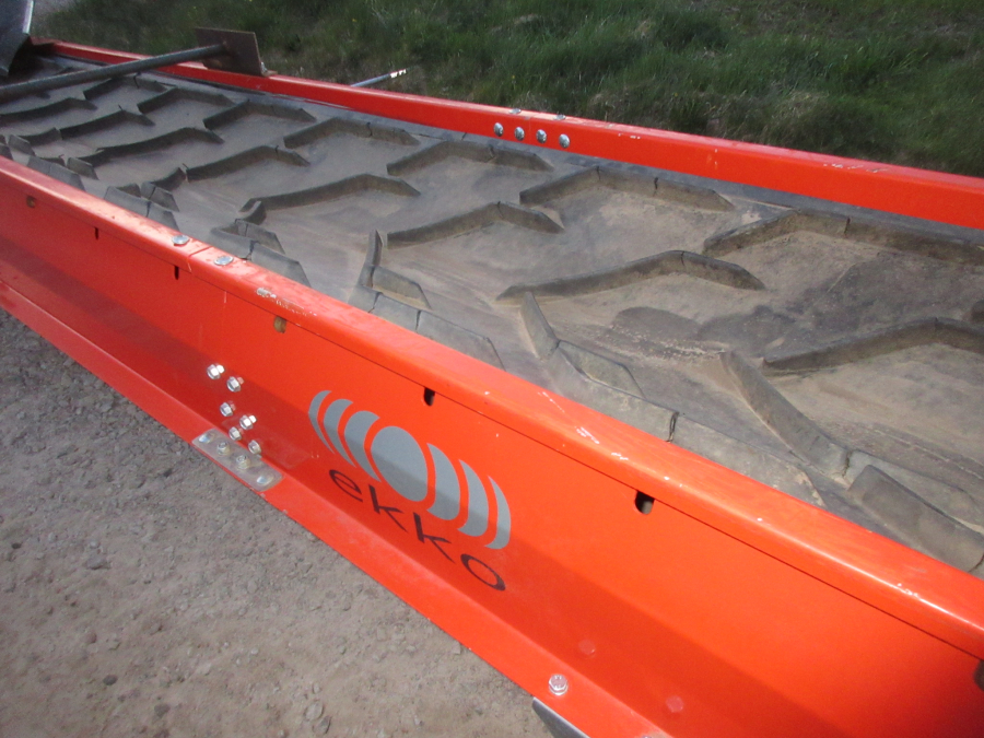 5840 EKKO Elevator 8800x650 mm