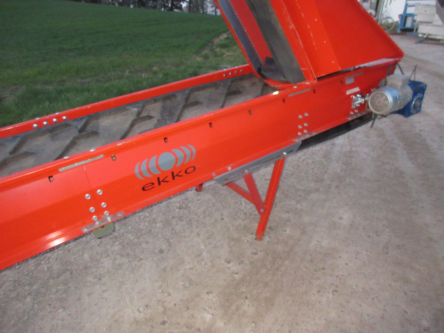 5840 EKKO Elevator 8800x650 mm