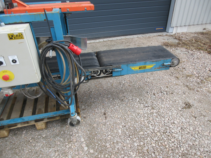 5842 EMVE stitcher sewing line bag stitcher line