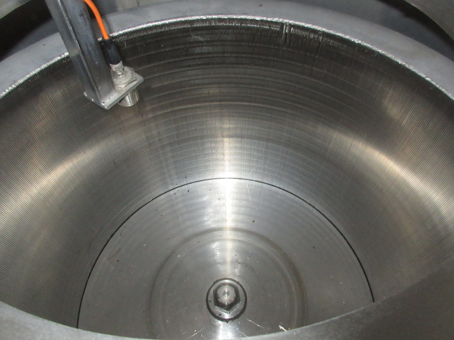 5847 Rousselet centrifuge 