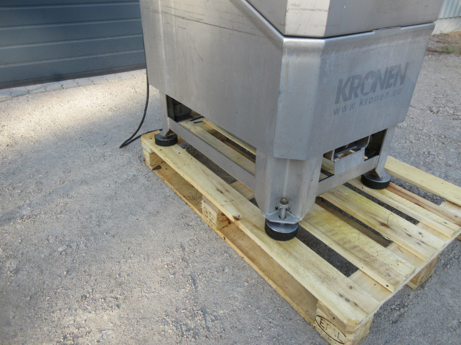 5849 Kronen sallads grönsaks centrifug 