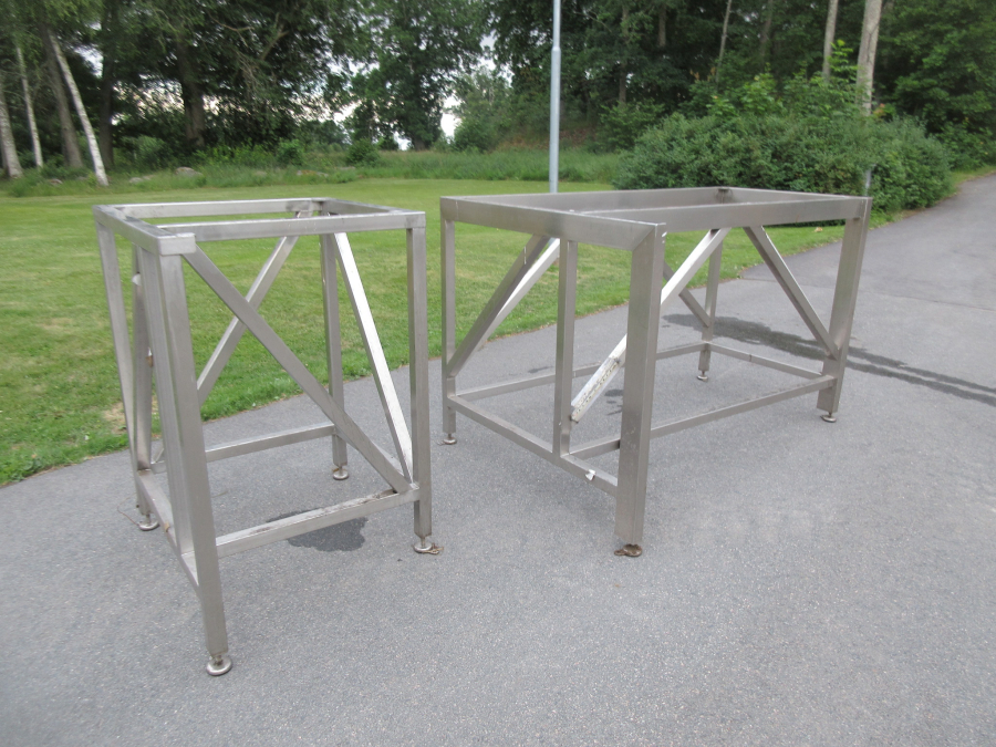 5851 Jasa Newtec Verpackungslinie