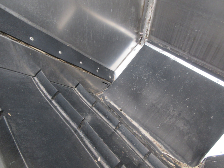 5868 EMVE Waschanlage mit Entsteiner Kartoffel Industrie