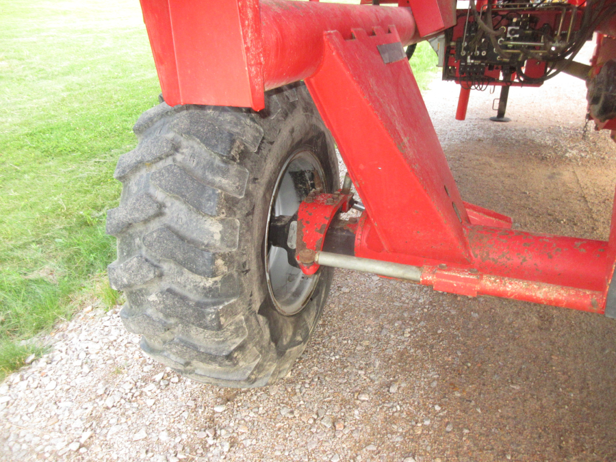 5869 Grimme SE 75-30 Kartoffelroder