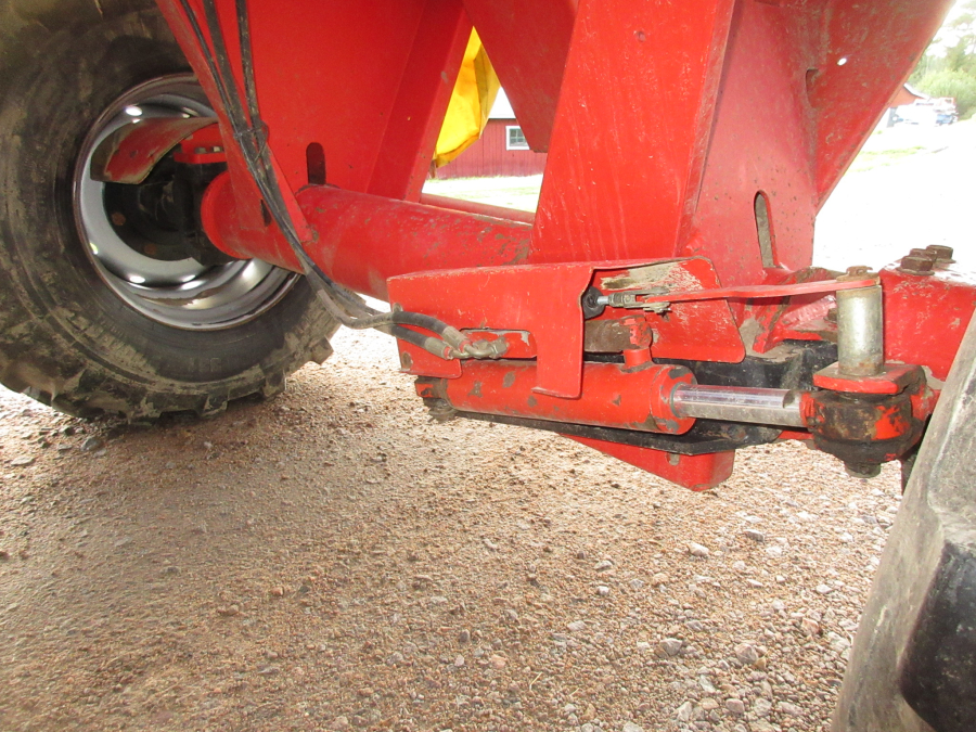 5869 Grimme SE 75-30 Kartoffelroder