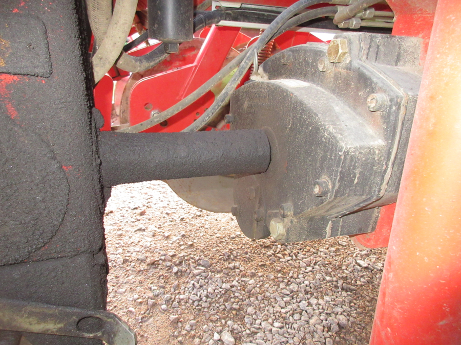 5869 Grimme SE 75-30 Kartoffelroder