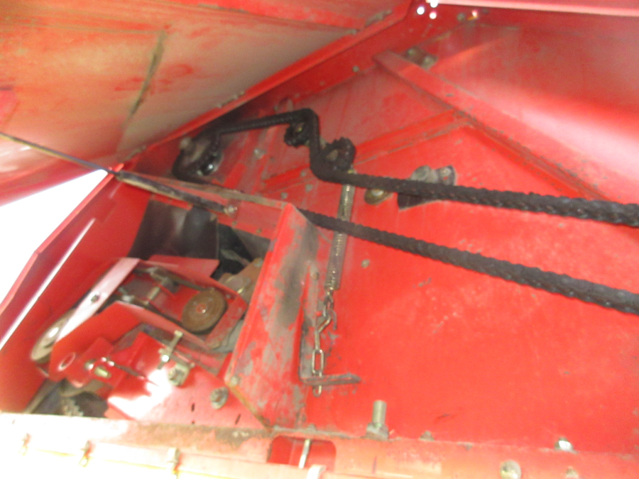5869 Grimme SE 75-30 Kartoffelroder