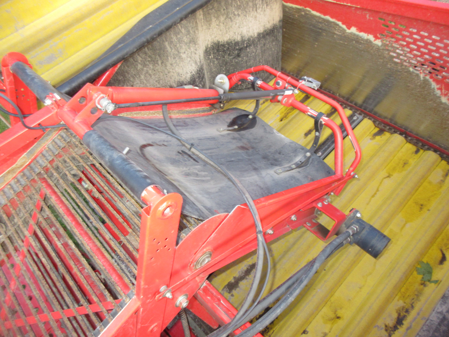 5870 Grimme SE75-30 potatisupptagare