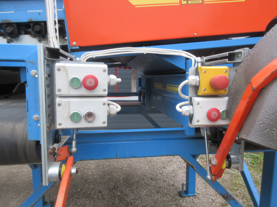 5878 EMVE Diabolsortierer 1200 mm