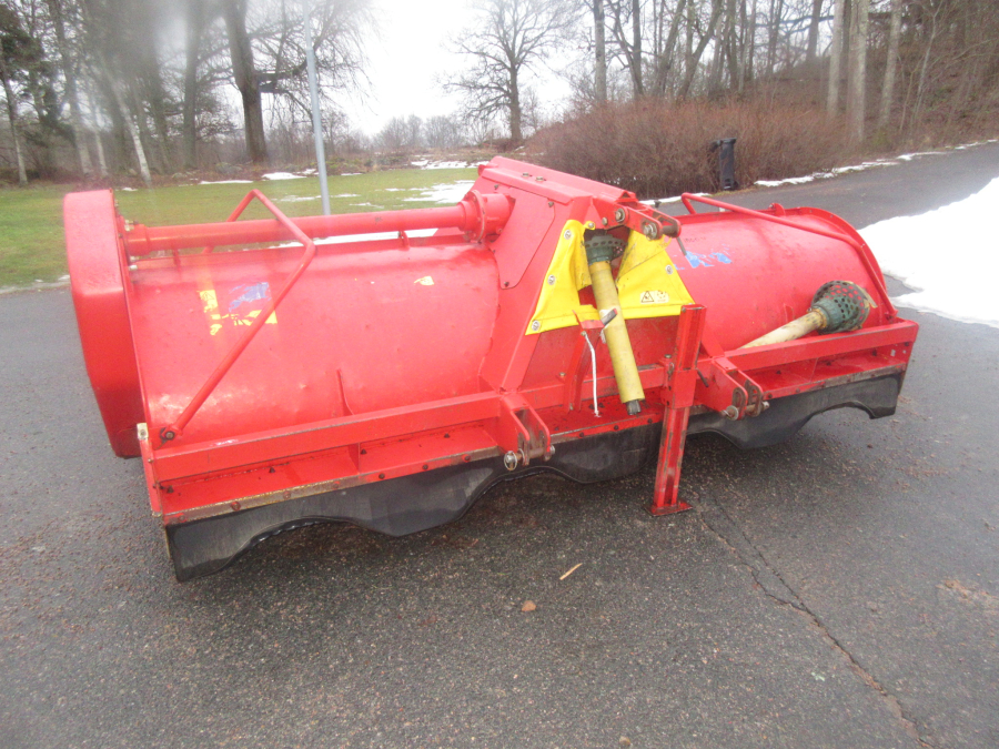 5901 Grimme blastkross KS75-4 