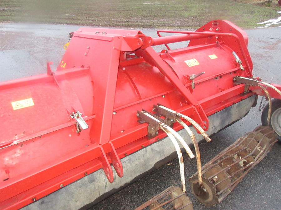 5901 Grimme blastkross KS75-4 