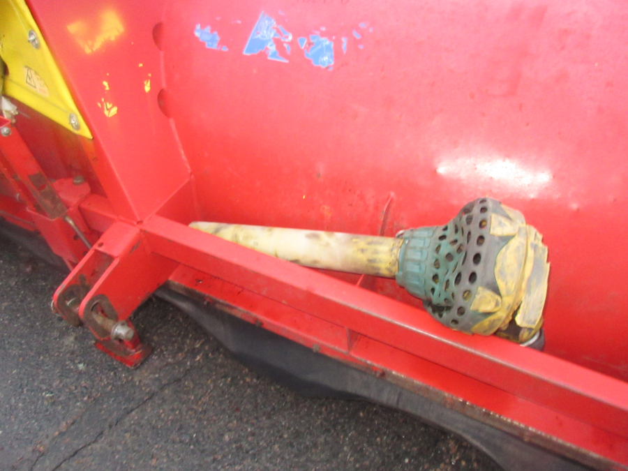 5901 Grimme blastkross KS75-4 