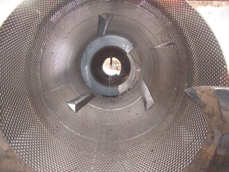 5908 EMVE Waschmaschine  3000x1200 mm
