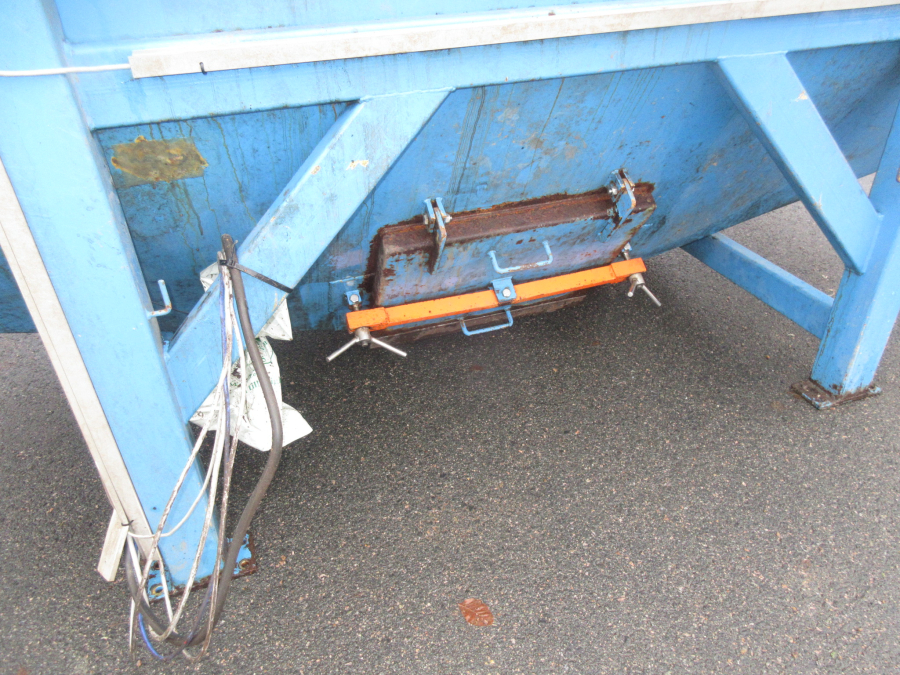 5908 EMVE Waschmaschine  3000x1200 mm