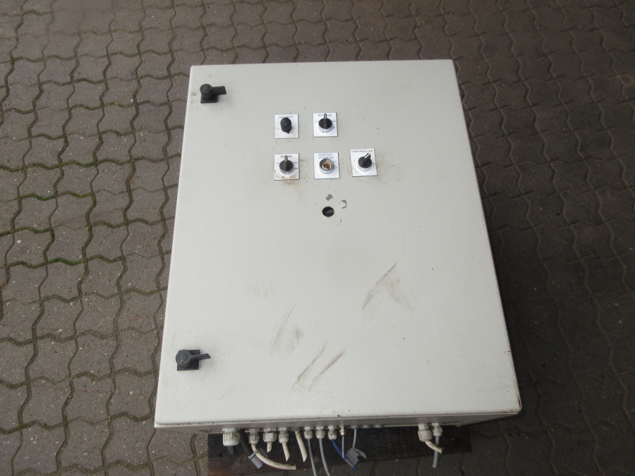5908 EMVE Waschmaschine  3000x1200 mm