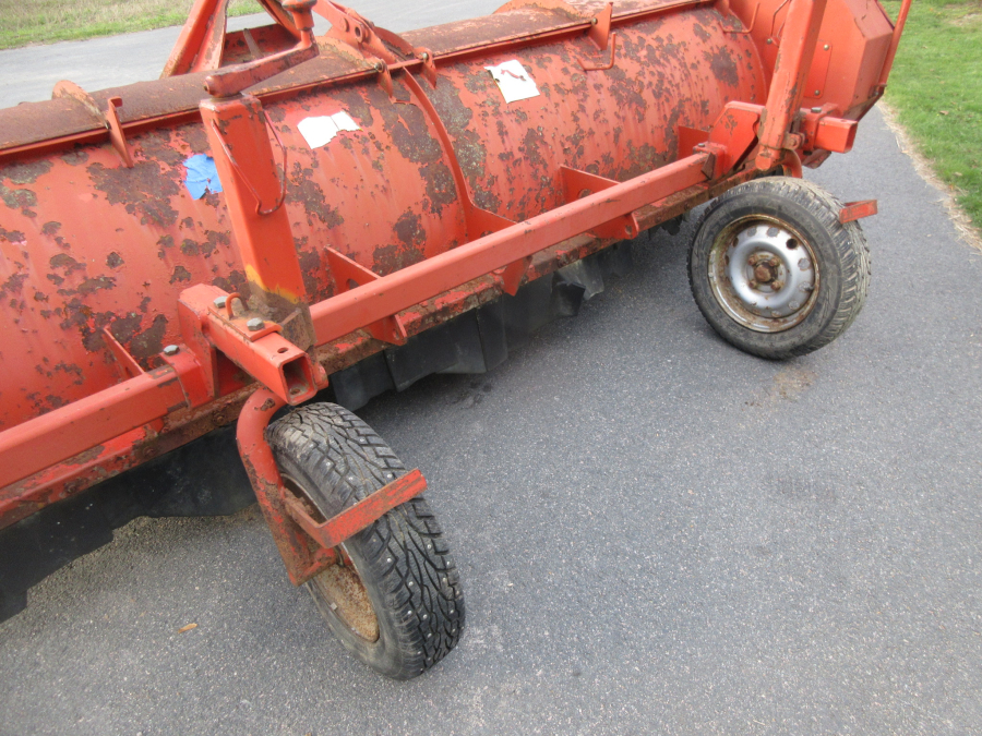 5917 Grimme blastkross