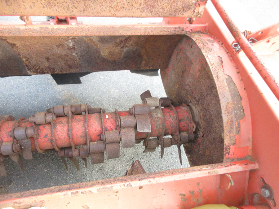5917 Grimme blastkross