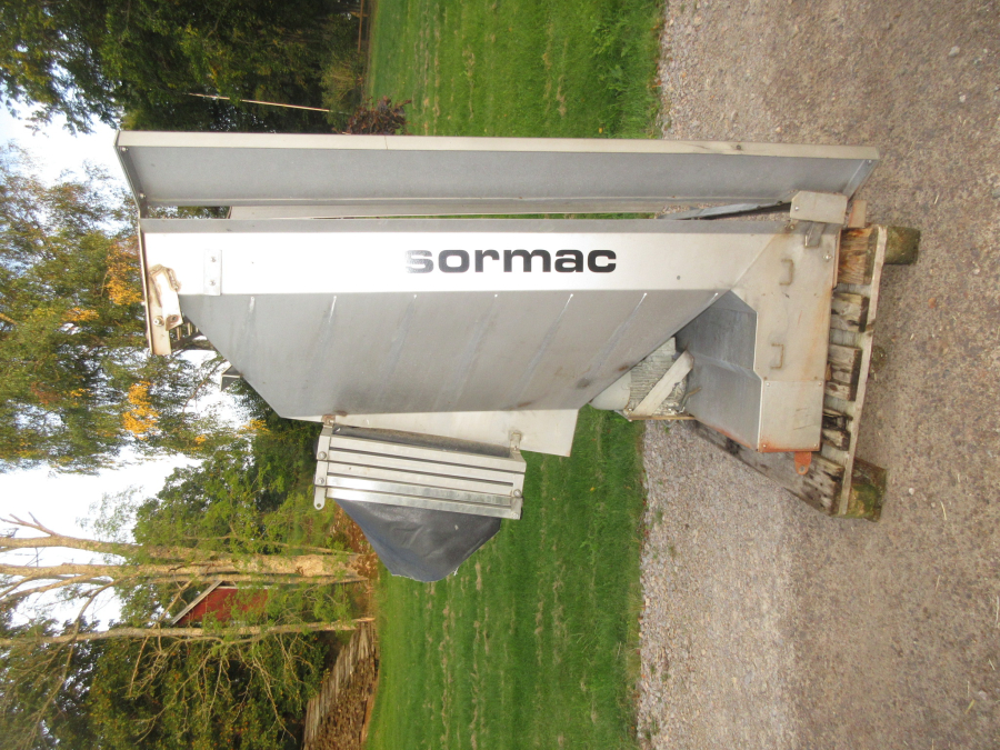 5919 Sormac fall breaker