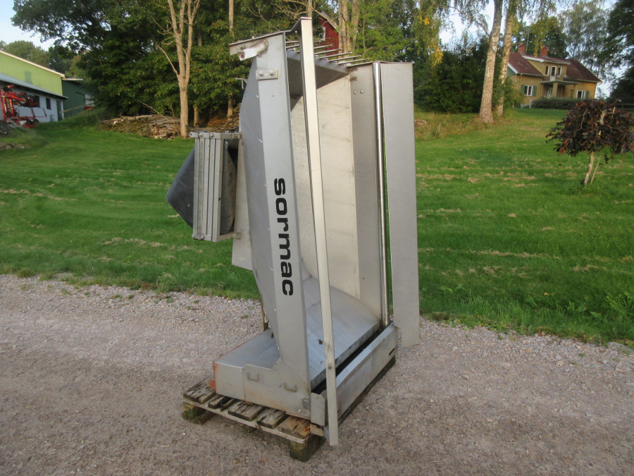 5919 Sormac fall breaker