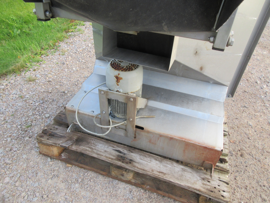 5919 Sormac fall breaker