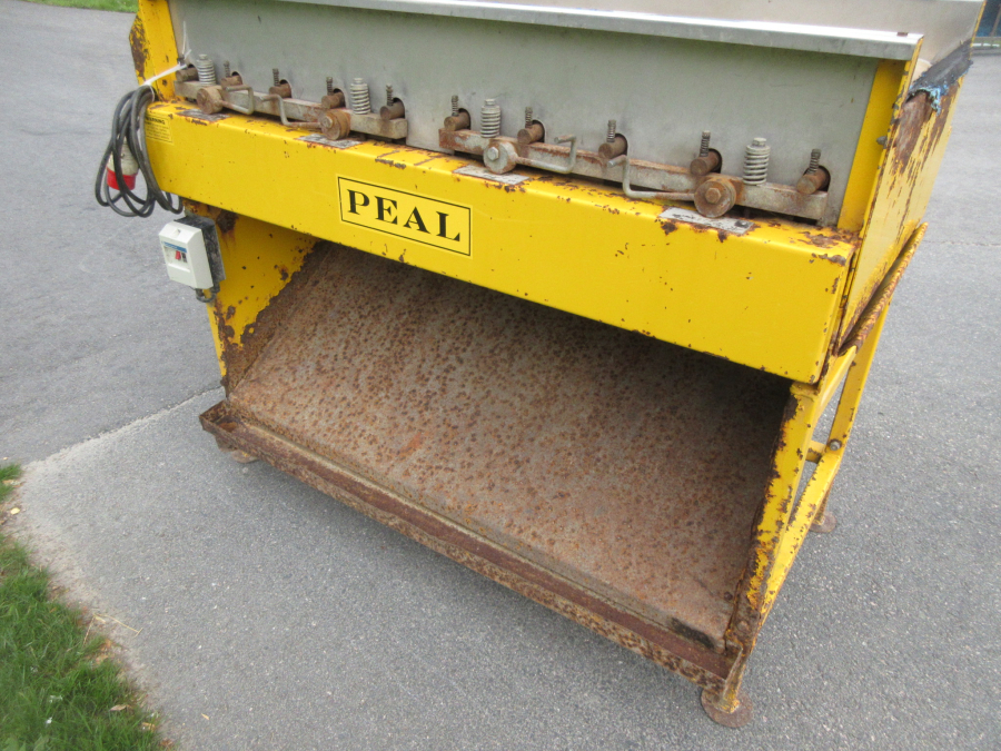 5922 Peal torkbana