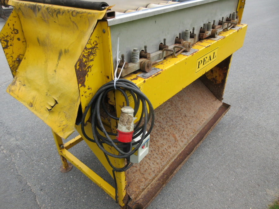 5922 Peal torkbana