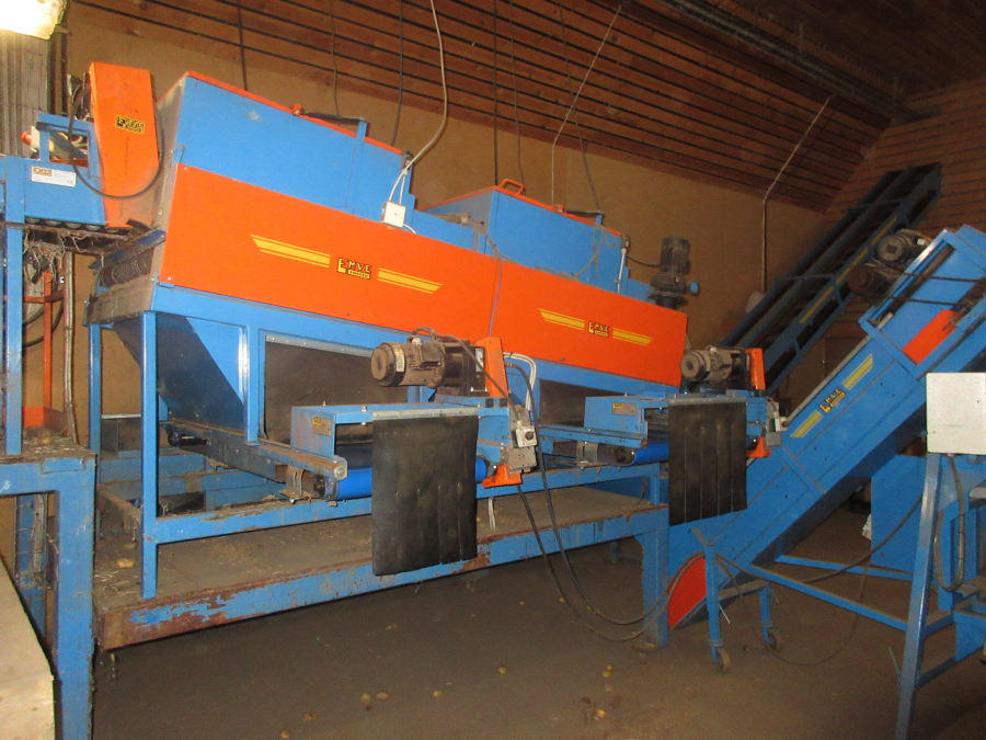5925 EMVE diabolsorterare 900 mm