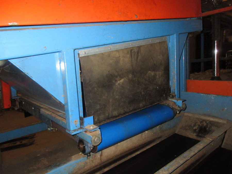 5925 EMVE diabolsorterare 900 mm
